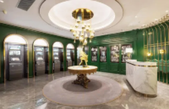 Star Hotel Hotel di Shenzhen