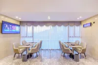 โรงแรมลาวานด์ สถานีศูนย์รถโค้ช หยูนหยาง - พร้อมอาหารเช้า