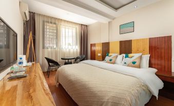 Yuda Hotel