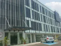 Bei Boutique Hotel Hotels in Muar