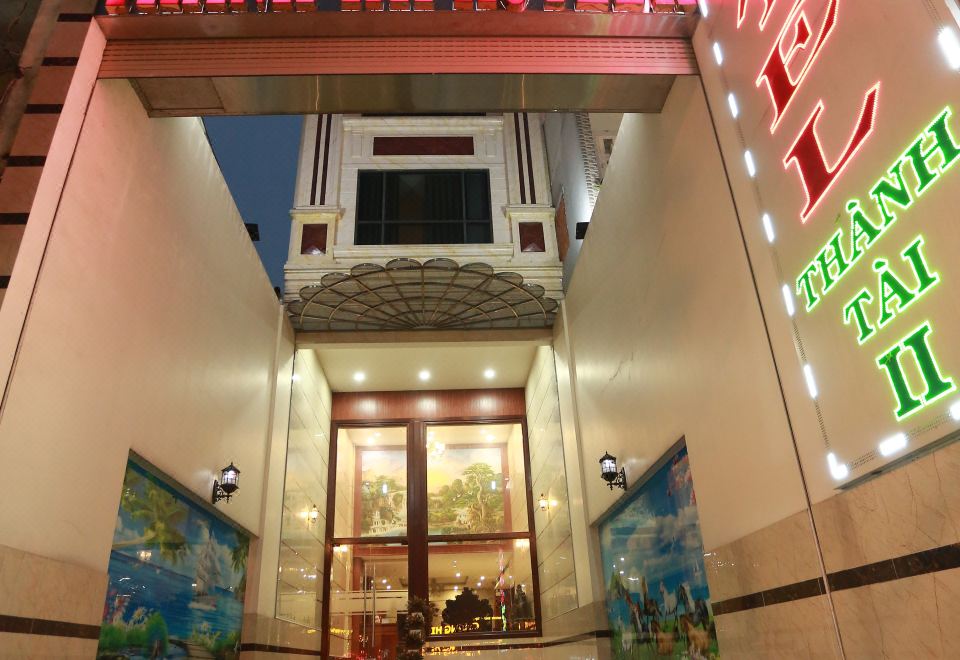 THANH TAI HOTEL 2