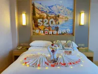 Vienna Hotel (Yuxi Hongta Avenue High-speed Railway Station) - Airport Shuttle