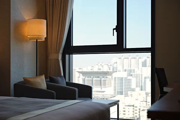 首爾酒店優惠, 首爾麻浦魯內酒店