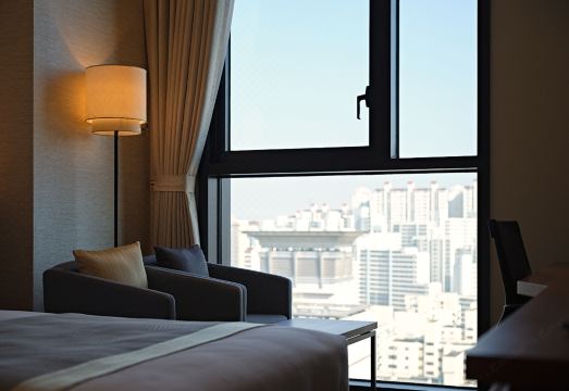 로이넷호텔 서울 마포