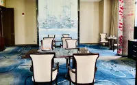 Wanda Realm Bengbu - breakfast