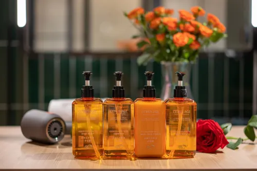 Juzi Hotel (Maanshan Anhui University of Science and Technology Xiushan Campus Branch) Photos