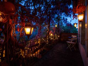 La Vieille Maison - Chambre et Halte Gourmande