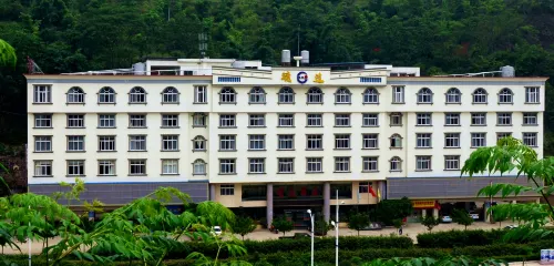 Jing Da Hotel