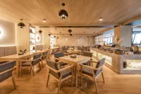 Haoting Hotel - breakfast