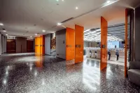 Posher House Urumqi Hotel (Tianshan International Airport · Degang Wanda) - de negocios