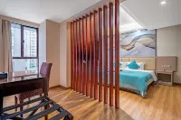 Oriental Hotel (Dongguan Guomao) - Balkoner