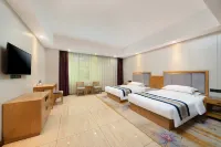 West Tour Fairy Tale Hotel (Guiping Xishan Scenic Area) Hotels in Guiping