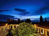 Nalati Yunshuijian Guesthouse Hotels near Nalati Passenger Transport Terminal