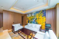 Vienna International Hotel Hotel a Fuyun