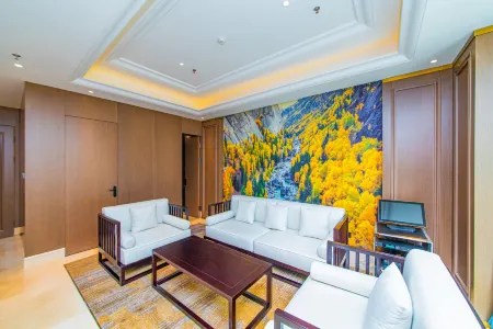 Vienna International Hotel