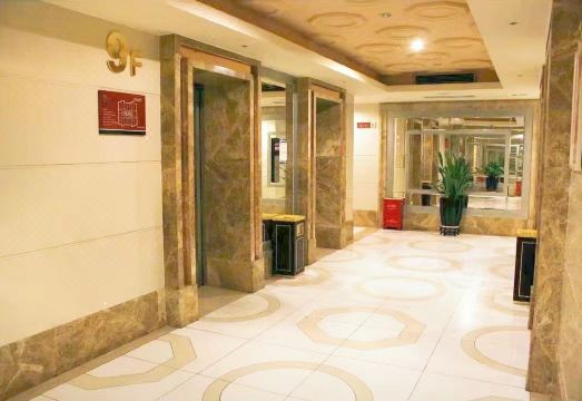 Style Apartment Hotel Hotel Overview