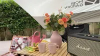 Shanghai Huabo Yingju Villa Отели рядом с достопримечательностью «Пешеходная улица 81, остров Яомин, Шанхай»