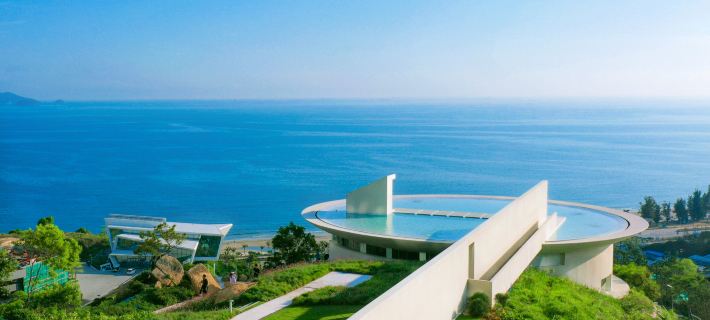 Thaili Cloud,Huizhou Hotels in Huidong