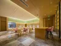 麗楓酒店（興平馬嵬驛航空廣場店） - 早餐