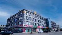 7Days Inn Hotel (Xinmin Liaohe Dajie Zhanqian Square) - sarapan
