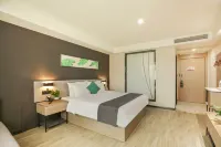 Shankee Tea Style Hotel (Bijie Shuixi Park)