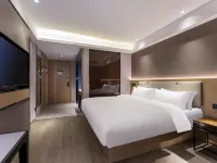 GYA Hotel (Changshu World Trade Plaza Changjiang Road) Hotel di Changshu