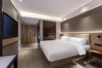 GYA Hotel (Changshu World Trade Plaza Changjiang Road) Hotels in Changshu