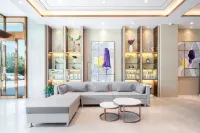 Lavande Hotel (Marachu Century Avenue)