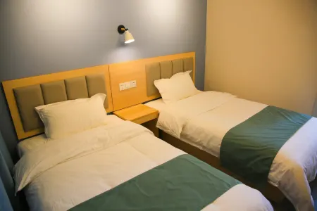 Nanshe Inn