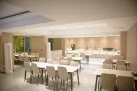Magnotel Hotel (Liyang Suning Plaza West Avenue)