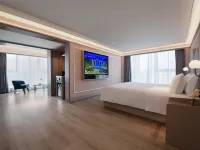Mercure 쑤저우 스루 석로 호텔 이푸 가든 주변 호텔
