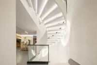 Floral Lux Hotel · Cloudveil Haven Hotel