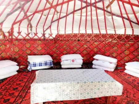 Khasak boudoir house in Burzinmir Отели рядом с Аэропорт Канас