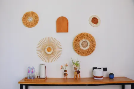 Suxin No. 1 Yard Отели рядом с достопримечательностью «Nalati Raspberry Town»