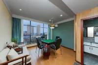 Macheng Cat Zhanzhen Hotel Hotels in Macheng