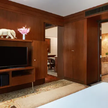 The Davis Bangkok