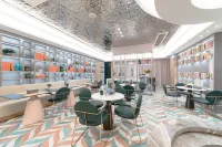 Jinshun Tianhua Hotel (Lushui No.1 Middle School in Nujiang)