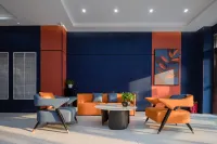 Yayue Hotel (Liaocheng Wanda Plaza Bus Terminal)
