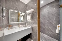 HarbinXi Er Man Hotel ( (Harbin Central Street Pedestrian Street Store)