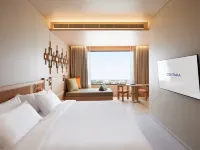 Centara Korat Hotel in zona Tempio Sala Loi