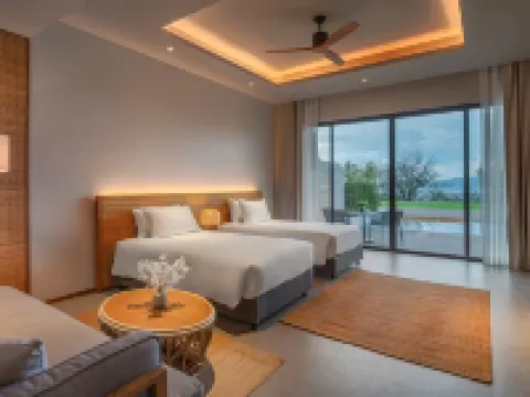 노쿠 푸켓 푸켓 호텔