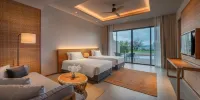 Noku Phuket Hoteles en Phuket