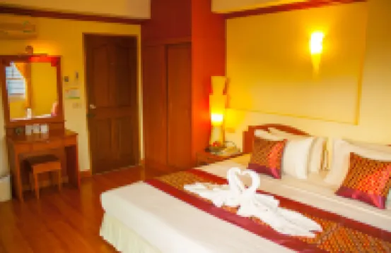 喬姆辛華欣酒店