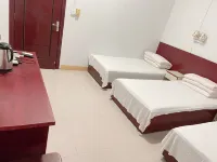 No.38 Tianman Hotel, Neixiang