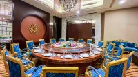 Yungang Jianguo Hotel - petit déjeuner