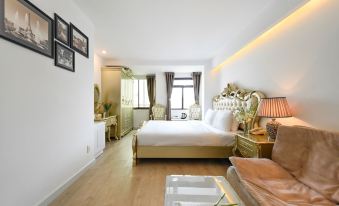 A25 Hotel - 255 Le Thanh Ton