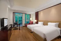 C&D Hotel, Putian