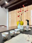 Changshu Shajiabang chenglu Inn فنادق في تشانغ شو