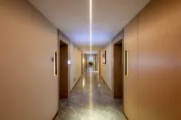 i Electronic Sports Hotel (Fat Donglai Times Square Xuchang) - Esports