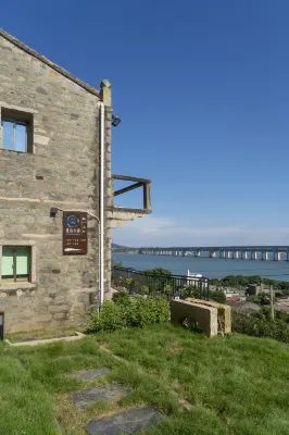 Liandao Town Homestay (Pingtan Daliandao Branch) Hotels in Pingtan